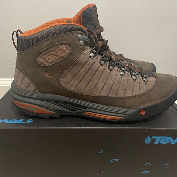 Teva Forge Pro Event - Size 11 (Brown) main image 4